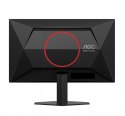 AOC Monitor 23.8 cala 24G4ZRE Fast IPS 240Hz HDMIx2 DP