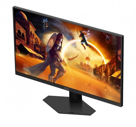 AOC Monitor 23.8 cala 24G4ZRE Fast IPS 240Hz HDMIx2 DP