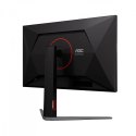 AOC Monitor 31.5 cala U32G4U Fast IPS 4K 160Hz HDMIx2 DP