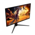 AOC Monitor 31.5 cala U32G4U Fast IPS 4K 160Hz HDMIx2 DP