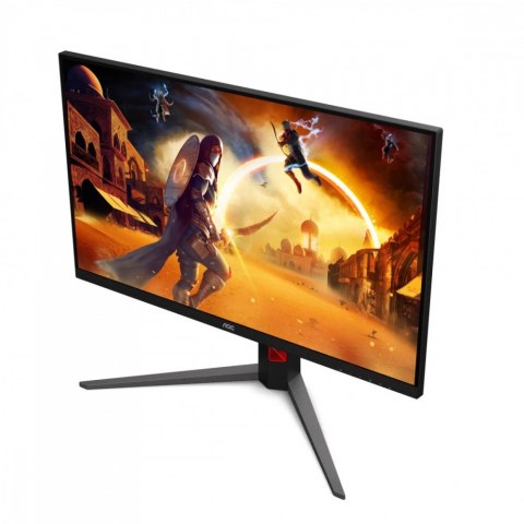 AOC Monitor 31.5 cala U32G4U Fast IPS 4K 160Hz HDMIx2 DP