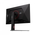 AOC Monitor 31.5 cala U32G4U Fast IPS 4K 160Hz HDMIx2 DP