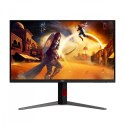 AOC Monitor 31.5 cala U32G4U Fast IPS 4K 160Hz HDMIx2 DP