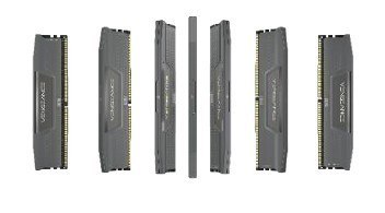 Corsair Pamięć DDR5 Vengeance 16GB/6000 (2*8GB) CL36 Intel XMP & AMD EXPO