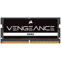 Corsair Pamięć DDR5 Vengeance 8GB/4800 (1*8) CL40