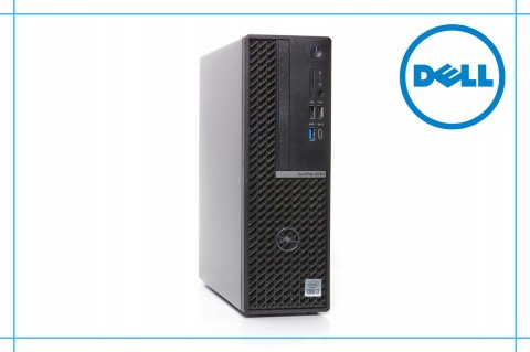 Dell Optiplex 5090 Sff Intel Core i5 16GB DDR4 1000GB SSD Windows 11