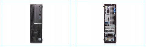 Dell Optiplex 5090 Sff Intel Core i5 16GB DDR4 256GB SSD Windows 11