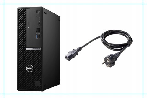 Dell Optiplex 5090 Sff Intel Core i5 8GB DDR4 256GB SSD Windows 11