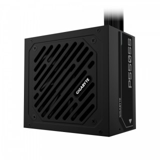 Gigabyte Zasilacz 550W GP-P550SS 80+ Silver