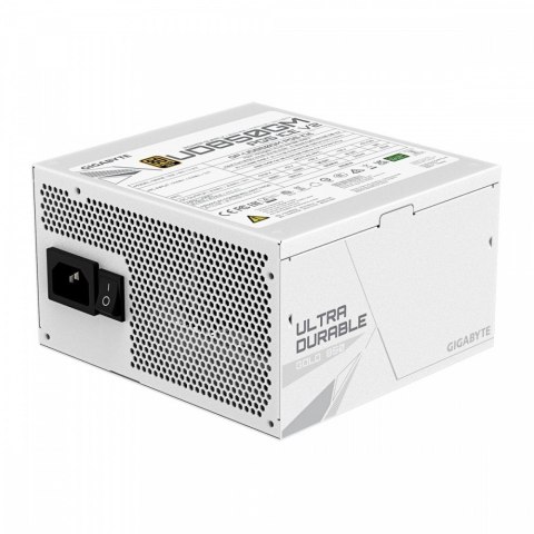 Gigabyte Zasilacz modularny 850W GP-UD850GM PG5 V2 ICE 80+ Gold