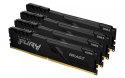 Kingston Pamięć DDR4 FURY Beast 128GB(4*32GB)/3600 CL18