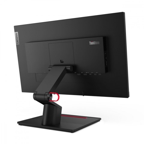 Lenovo Monitor 23.8 ThinkVision T24t-20 WLED LCD 62C5GAT1EU