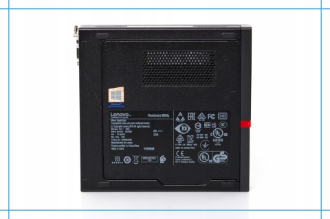 Lenovo Thinkcentre M920q Tiny Intel Core i5 8GB DDR4 256GB SSD Windows 11