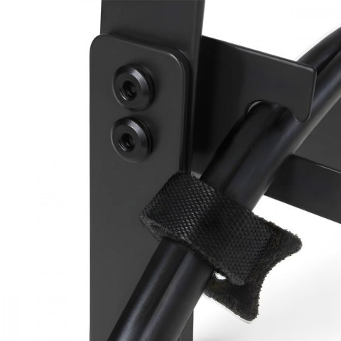 Maclean Organizer podbiurkowy na kable MC-102 B