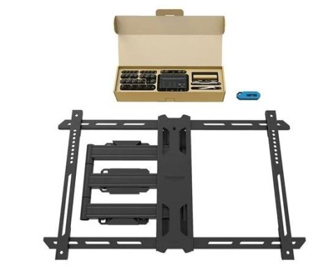 Neomounts Uchwyt ścienny WL40S-850BL16 40-70 cali