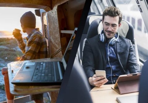 Netgear Router NIGHTHAWK M3 5G HOTSPOT MH3150-100EUS