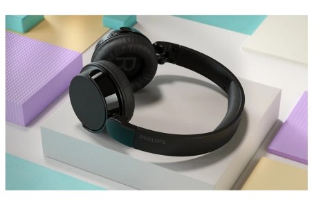Philips Słuchawki TAH4209BK/00