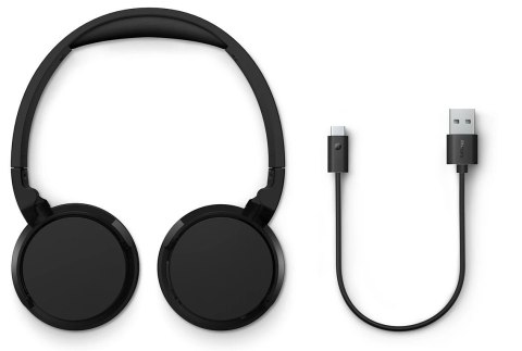 Philips Słuchawki TAH4209BK/00