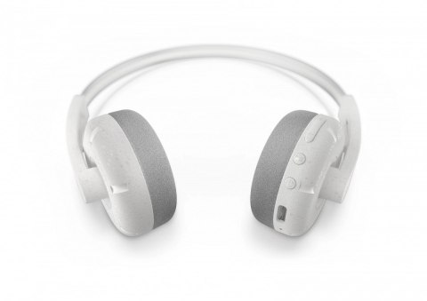 Philips Słuchawki bezprzewodowe TAH2000WT/00