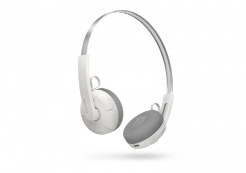Philips Słuchawki bezprzewodowe TAH2000WT/00