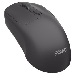 Savio Mysz bezprzewodowa MB-04 2.4 GHz