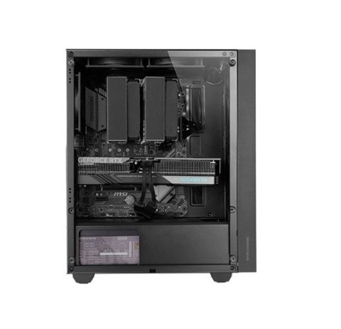 TACENS Obudowa MARS MC-PMAX BLACK ATX 4xFDB fans
