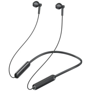 AWEI Słuchawki sportowe G82BL Bluetooth 5.4 czarne