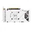 Asus Karta graficzna GeForce RTX 5060 DUAL OC WHITE 8G GDDR7 128BIT HDMI/3DP