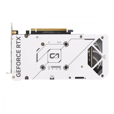 Asus Karta graficzna GeForce RTX 5060 DUAL OC WHITE 8G GDDR7 128BIT HDMI/3DP
