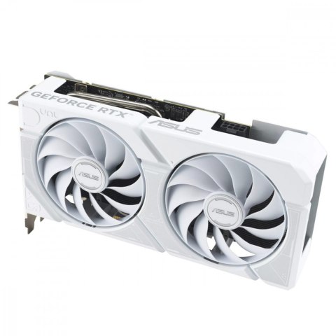 Asus Karta graficzna GeForce RTX 5060 Ti DUAL 8GB GDDR7 128BIT HDMI/3DP