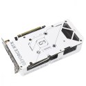 Asus Karta graficzna GeForce RTX 5060 Ti DUAL 8GB GDDR7 128BIT HDMI/3DP