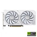 Asus Karta graficzna GeForce RTX 5060 Ti DUAL 8GB GDDR7 128BIT HDMI/3DP