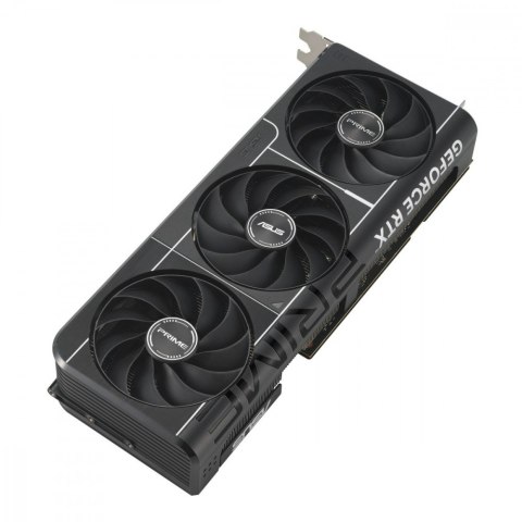 Asus Karta graficzna GeForce RTX 5080 Prime OC 16GB GDDR7 256bit 3DP/HDMI