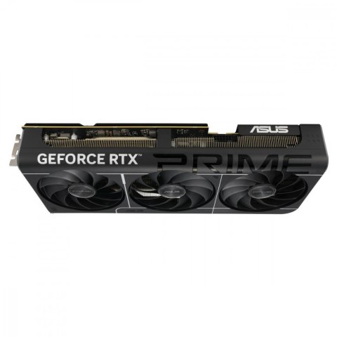 Asus Karta graficzna GeForce RTX 5080 Prime OC 16GB GDDR7 256bit 3DP/HDMI