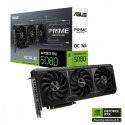 Asus Karta graficzna GeForce RTX 5080 Prime OC 16GB GDDR7 256bit 3DP/HDMI