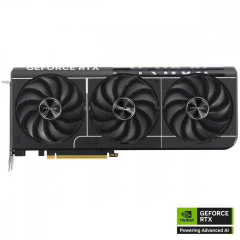 Asus Karta graficzna GeForce RTX 5080 Prime OC 16GB GDDR7 256bit 3DP/HDMI