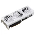 Asus Karta graficzna Radeon RX 9070 XT PRIME OC WHITE 16GB GDDR6 256bit 3DP/HDMI