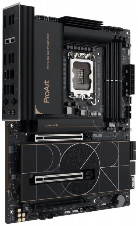 Asus Płyta główna PROART Z890 CREATOR WIFI