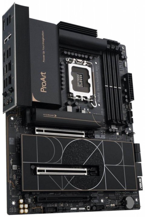 Asus Płyta główna PROART Z890 CREATOR WIFI