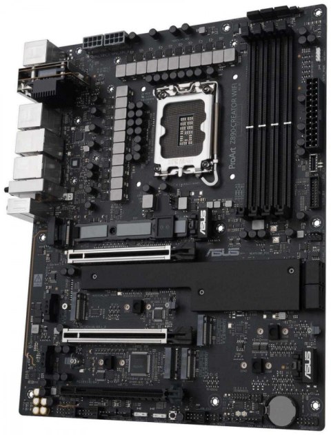 Asus Płyta główna PROART Z890 CREATOR WIFI