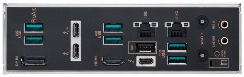 Asus Płyta główna PROART Z890 CREATOR WIFI