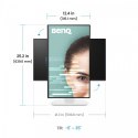 Benq Monitor 23.8 cala GW2490TC LED 5ms/144Hz/IPS/HDMI