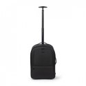 DICOTA Plecak Roller Eco CORE 14-16 cali Czarny