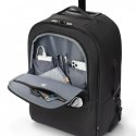 DICOTA Plecak Roller Eco CORE 14-16 cali Czarny