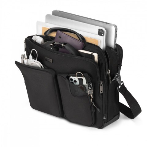 DICOTA Torba na notebooka 14-16 cali Top Traveller SEVEN
