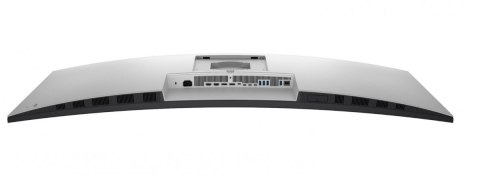 Dell Monitor U5226KW 51.5 cala IPS Black Curved 6K 120Hz (6144×2560) / 21:9 / 2xDP / 2xHDMI /Thunderbolt 4 /4x USB-C/5xUSB/3Y