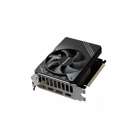 Gigabyte Karta graficzna GeForce RTX 5050 D6 8G 2HDMI/2DP