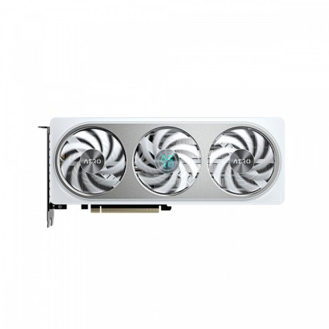 Gigabyte Karta graficzna GeForce RTX 5060 Ti AERO OC 8GB 128BIT GDDR7 HDMI/3DP