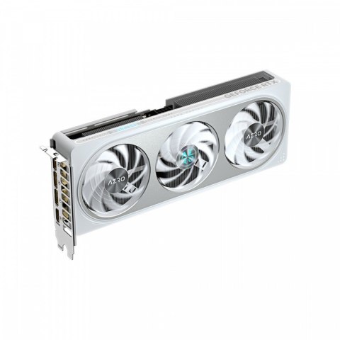 Gigabyte Karta graficzna GeForce RTX 5060 Ti AERO OC 8GB 128BIT GDDR7 HDMI/3DP