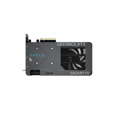 Gigabyte Karta graficzna GeForce RTX 5060 Ti EAGLE OC 12 8BIT GDDR7 HDMI/3DP
